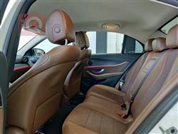 مێرسێدس بێنز E-Class